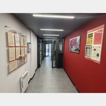 Продается 1-комнатная квартира, 35,3 м²