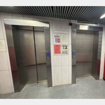 Продается 1-комнатная квартира, 35,3 м²