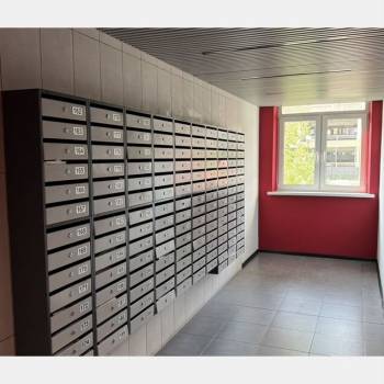 Продается 1-комнатная квартира, 35,3 м²