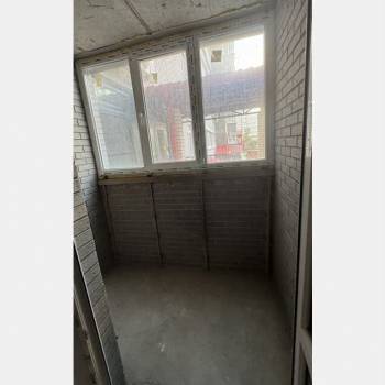 Продается 1-комнатная квартира, 35,3 м²