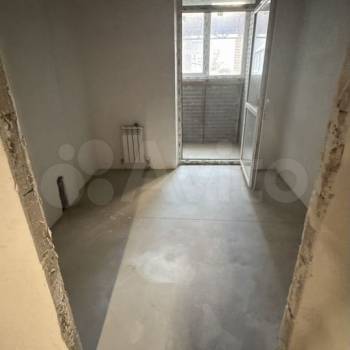 Продается 1-комнатная квартира, 35,3 м²