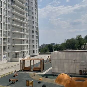 Продается 1-комнатная квартира, 33 м²