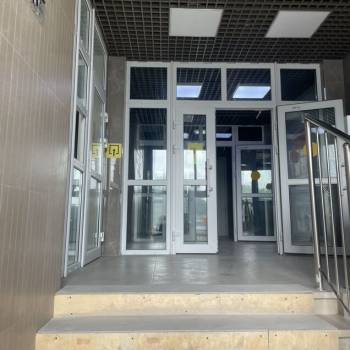 Продается 1-комнатная квартира, 33 м²