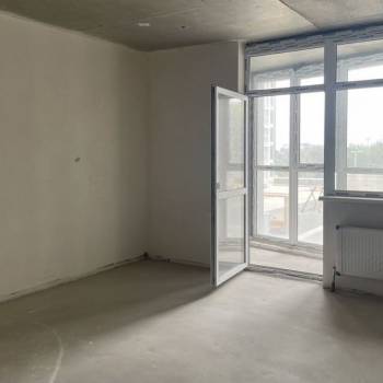 Продается 1-комнатная квартира, 33 м²