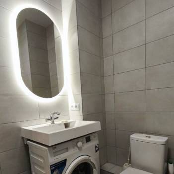 Продается 2-х комнатная квартира, 46,8 м²