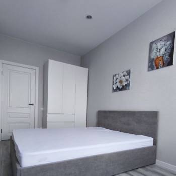 Продается 2-х комнатная квартира, 46,8 м²