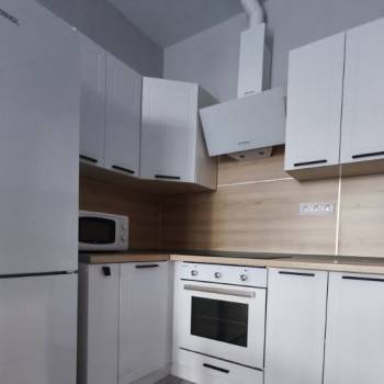 Продается 2-х комнатная квартира, 46,8 м²