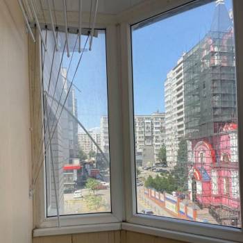 Продается 3-х комнатная квартира, 88 м²