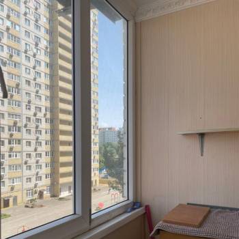 Продается 3-х комнатная квартира, 88 м²