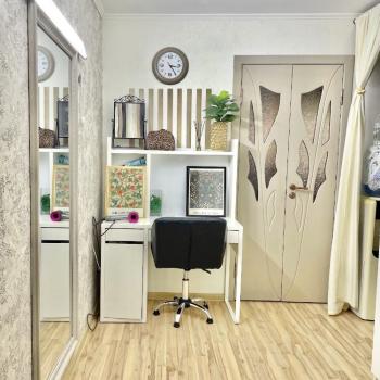 Продается 2-х комнатная квартира, 44,5 м²