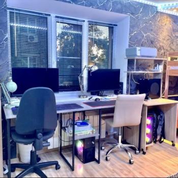 Продается 2-х комнатная квартира, 44,5 м²