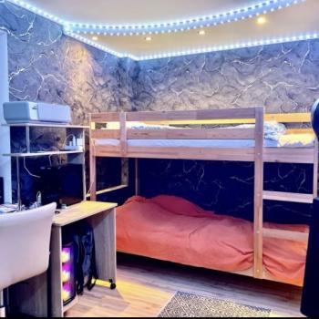 Продается 2-х комнатная квартира, 44,5 м²