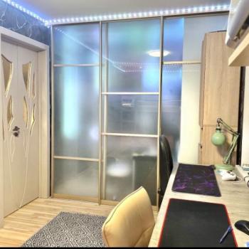 Продается 2-х комнатная квартира, 44,5 м²