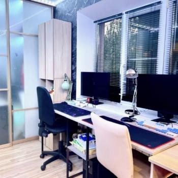 Продается 2-х комнатная квартира, 44,5 м²