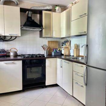 Продается 2-х комнатная квартира, 44,5 м²