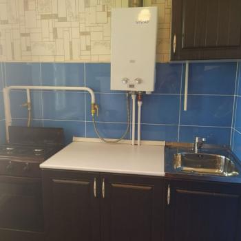 Сдается 2-х комнатная квартира, 40 м²