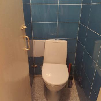 Сдается 2-х комнатная квартира, 40 м²