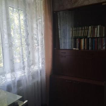 Сдается 2-х комнатная квартира, 40 м²