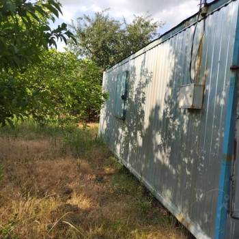 Продается Участок, 1100 м²