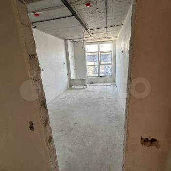 Продается 2-х комнатная квартира, 55,9 м²