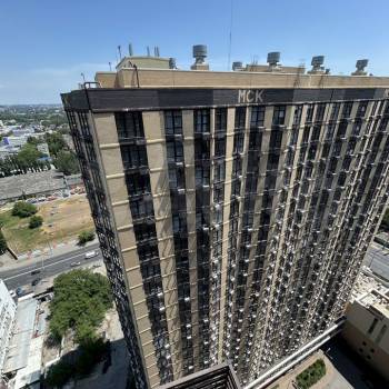 Продается 2-х комнатная квартира, 55,9 м²