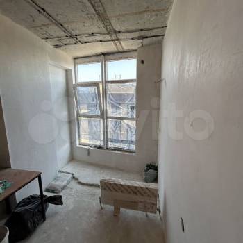 Продается 2-х комнатная квартира, 55,9 м²