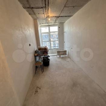 Продается 2-х комнатная квартира, 55,9 м²