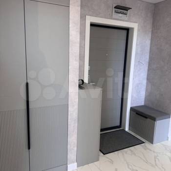 Продается 2-х комнатная квартира, 70 м²