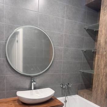 Продается 2-х комнатная квартира, 70 м²