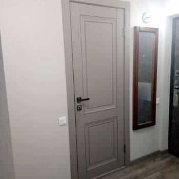 Продается 1-комнатная квартира, 56 м²