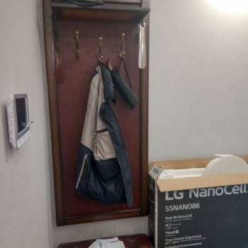 Продается 1-комнатная квартира, 56 м²