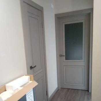 Продается 1-комнатная квартира, 56 м²