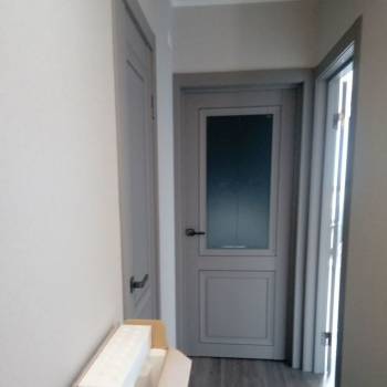 Продается 1-комнатная квартира, 56 м²