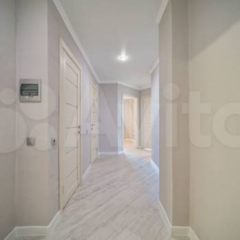 Продается 3-х комнатная квартира, 57 м²