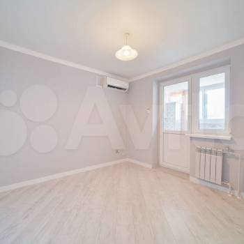 Продается 3-х комнатная квартира, 57 м²