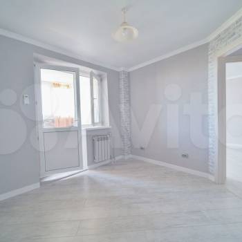 Продается 3-х комнатная квартира, 57 м²