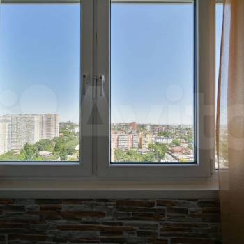 Продается 3-х комнатная квартира, 57 м²