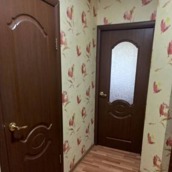 Продается 1-комнатная квартира, 40,5 м²