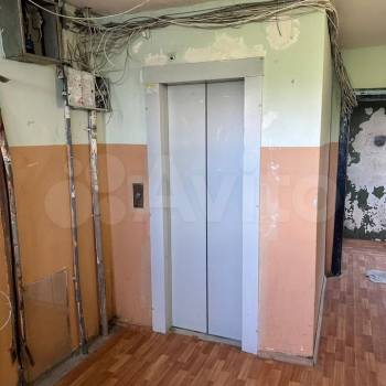 Продается 1-комнатная квартира, 22 м²