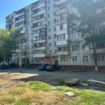 Продается 1-комнатная квартира, 22 м²