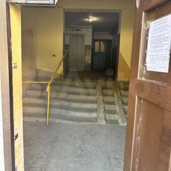 Продается 1-комнатная квартира, 22 м²