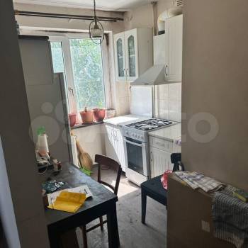 Продается 1-комнатная квартира, 22 м²