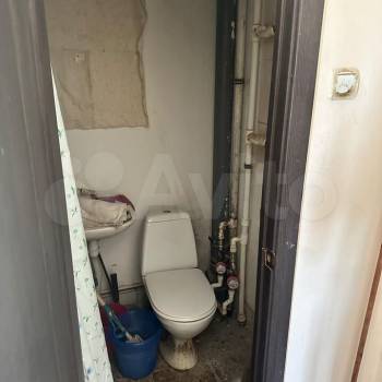 Продается 1-комнатная квартира, 22 м²