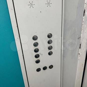 Продается 1-комнатная квартира, 22 м²