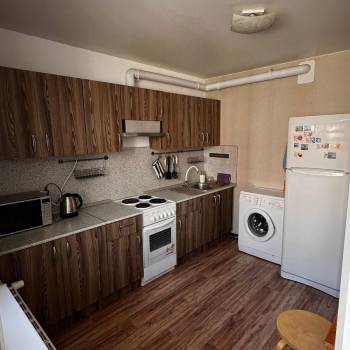 Сдается 1-комнатная квартира, 40 м²