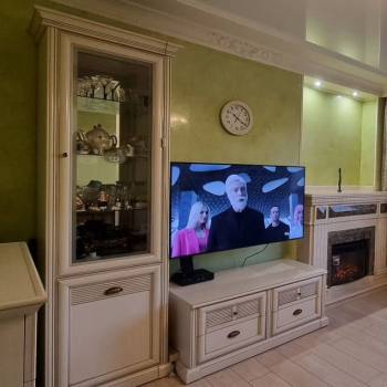 Продается 3-х комнатная квартира, 80 м²