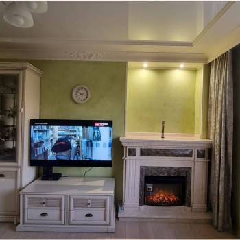 Продается 3-х комнатная квартира, 80 м²