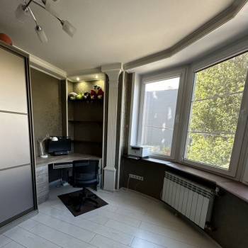 Продается 3-х комнатная квартира, 80 м²