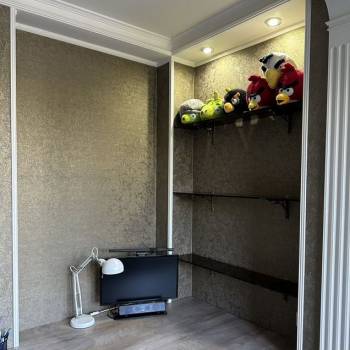 Продается 3-х комнатная квартира, 80 м²