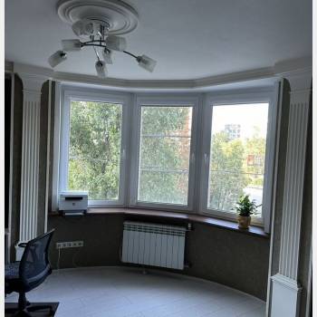 Продается 3-х комнатная квартира, 80 м²